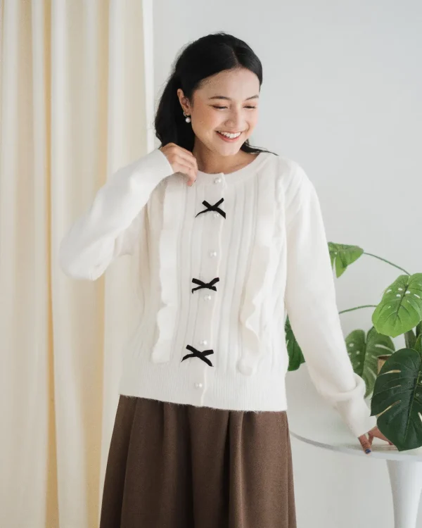 Xaisha Cardigan foto 4
