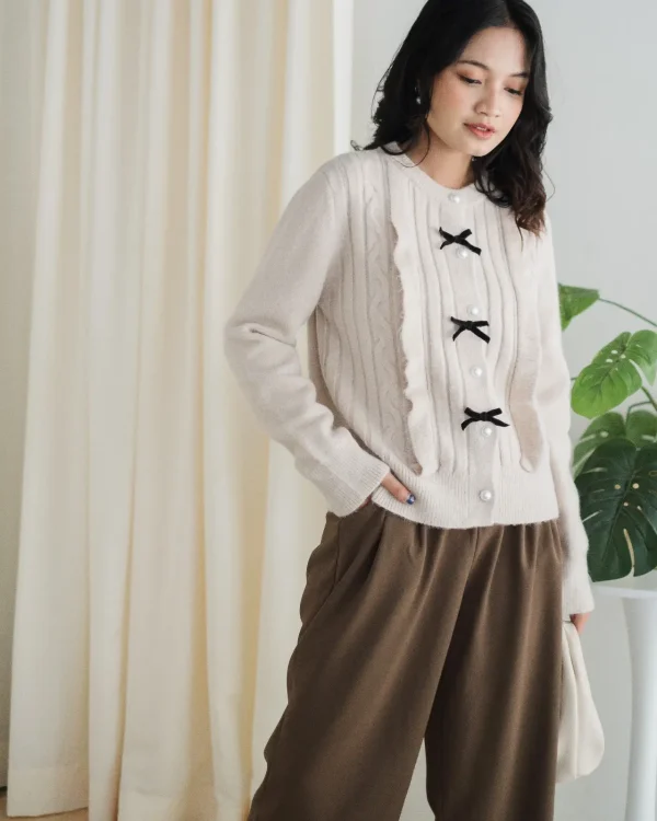 Xaisha Cardigan foto 3