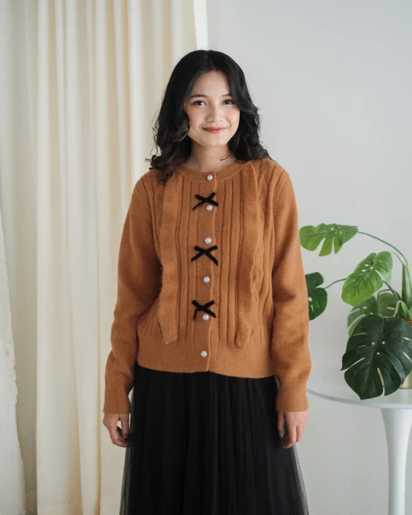Xaisha Cardigan foto 10