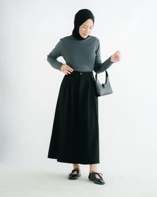 Xaviana Skirt foto 3