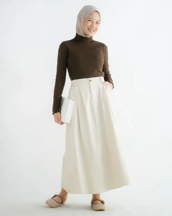 Xaviana Skirt foto 1