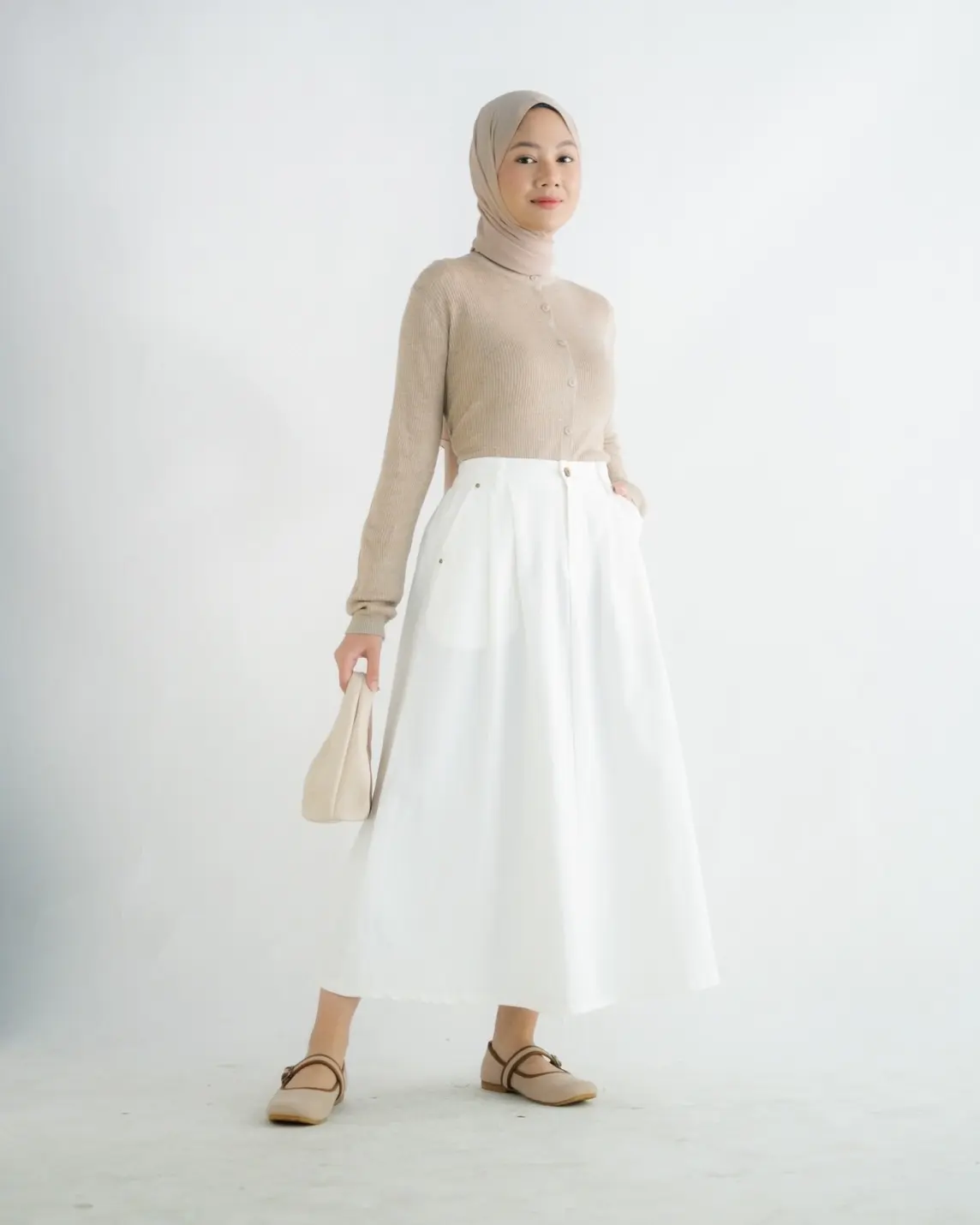 Xaviana Skirt foto 11