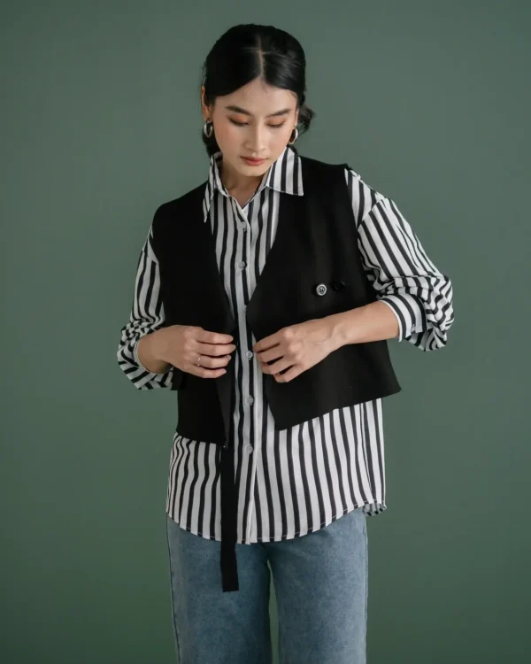 Xyliana Shirt foto 2
