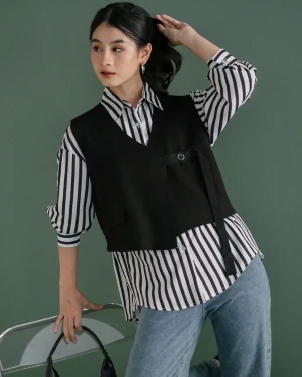 Xyliana Shirt foto 1