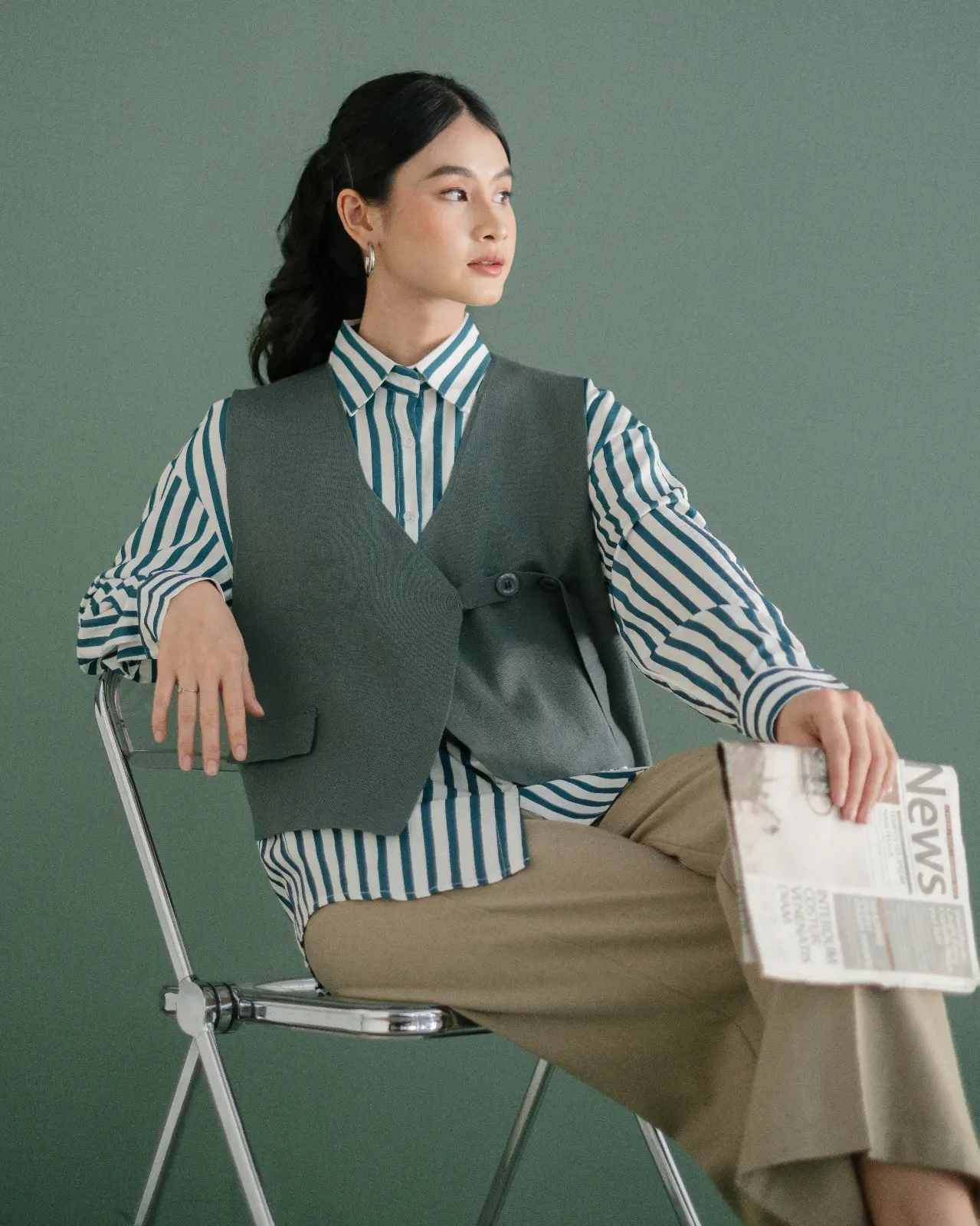 Xyliana Shirt foto 6