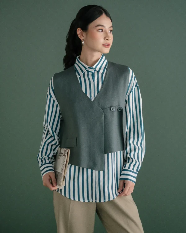 Xyliana Shirt foto 5