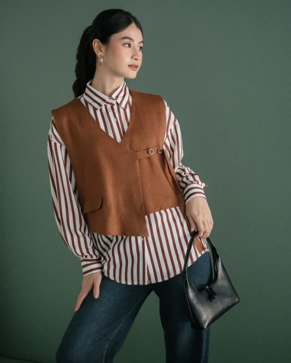 Xyliana Shirt foto 4