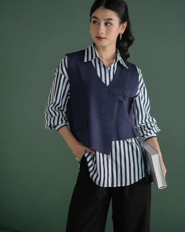 Xyliana Shirt foto 8