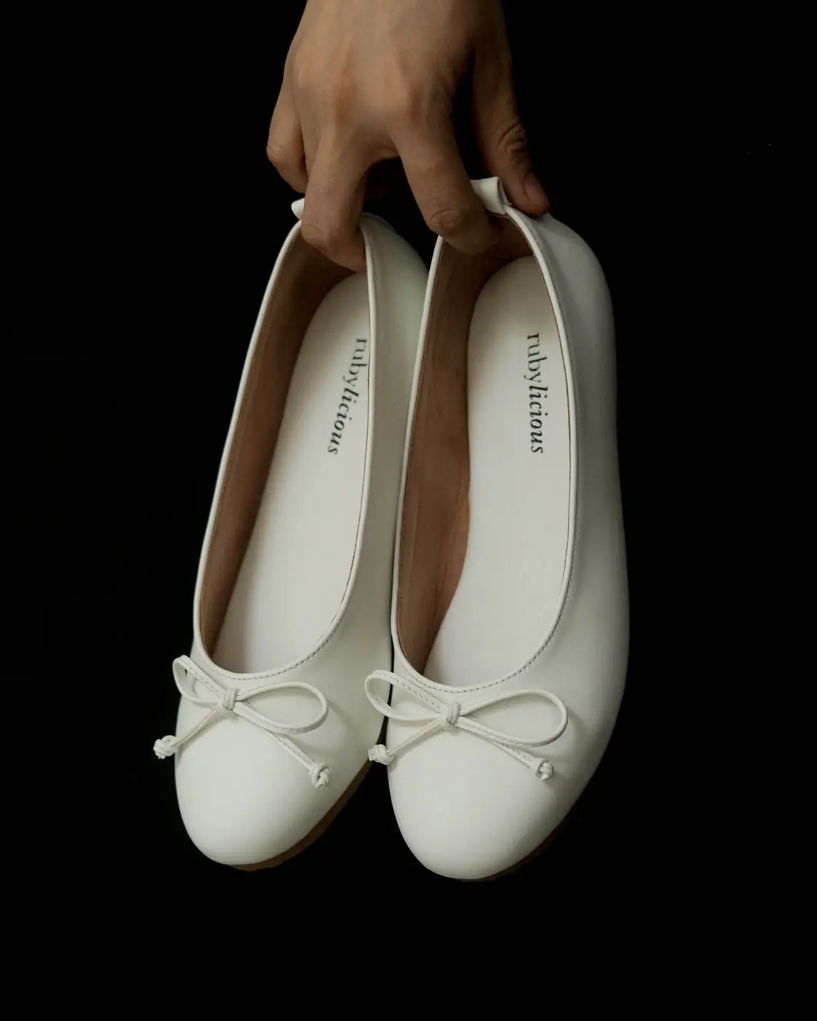 Yorea Flatshoes foto 5