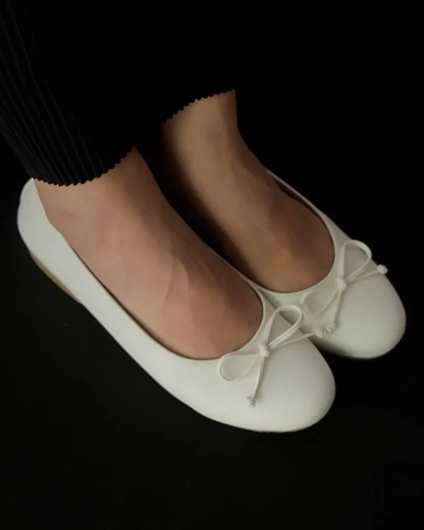 Yorea Flatshoes foto 4