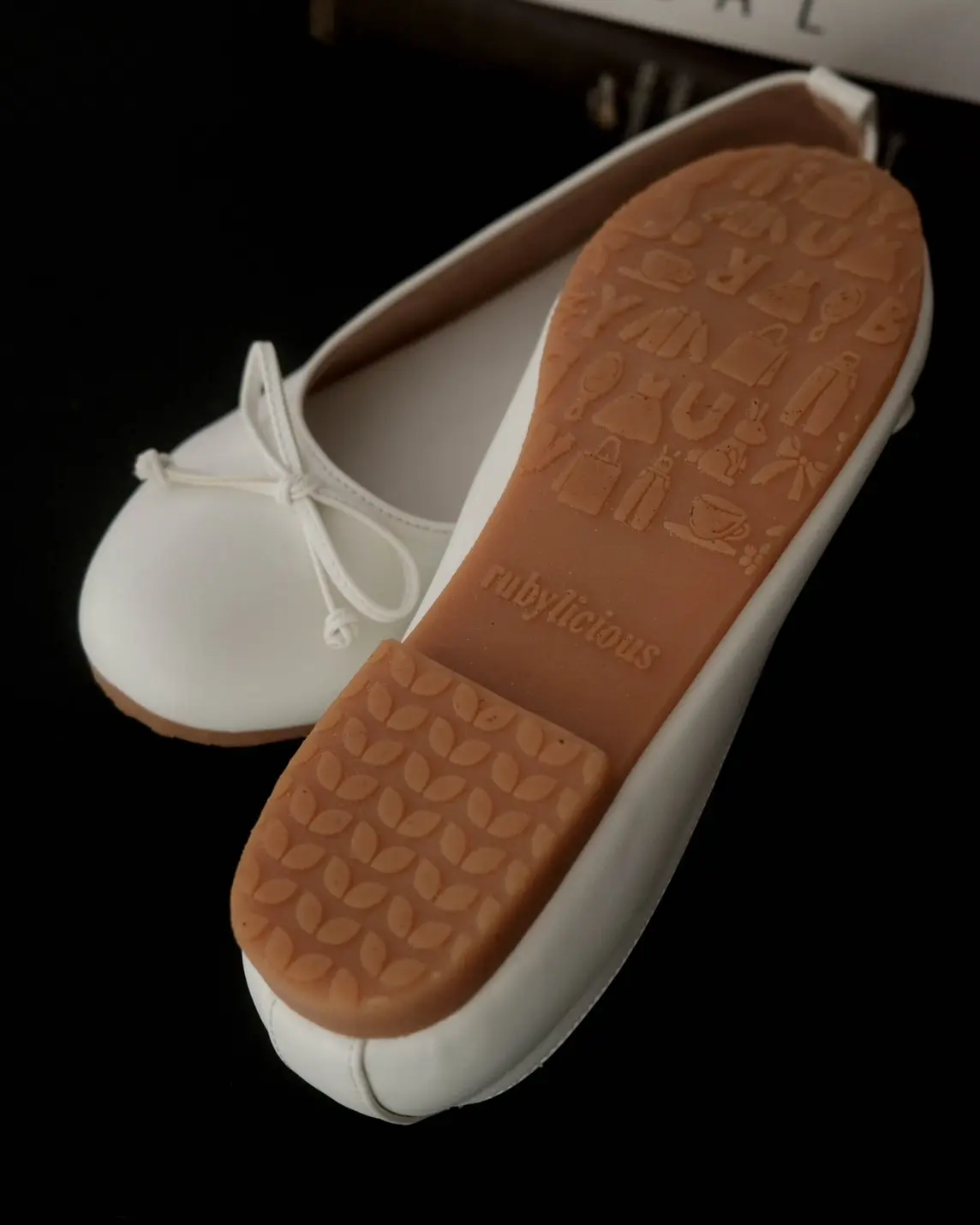 Yorea Flatshoes foto 6