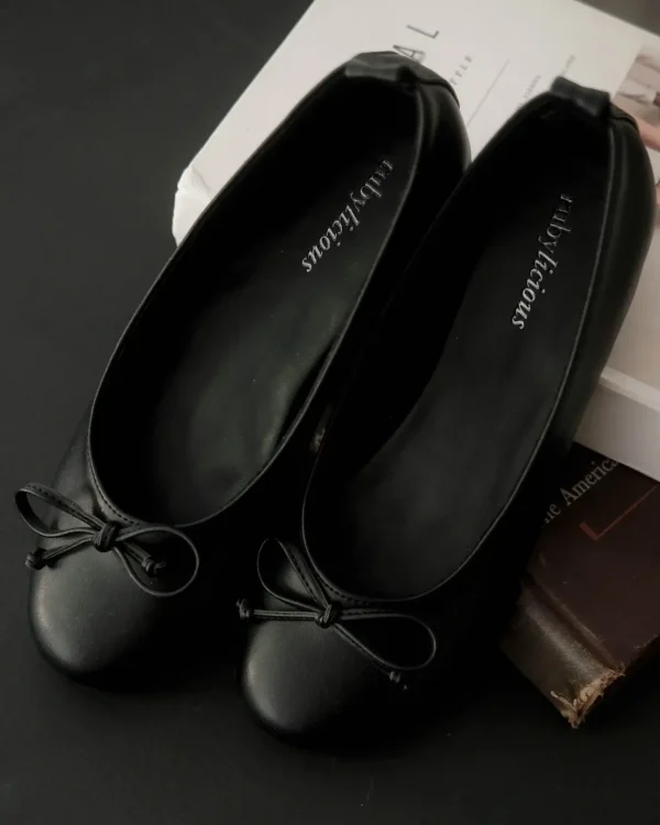 Yorea Flatshoes foto 2