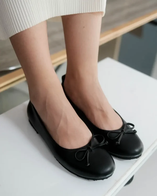 Yorea Flatshoes foto 3
