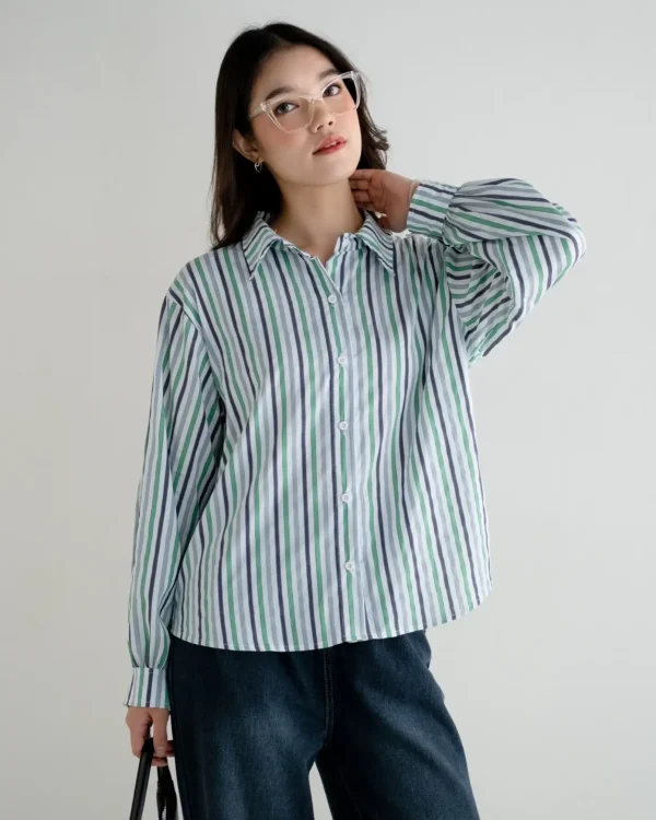 Zeali Shirt foto 1