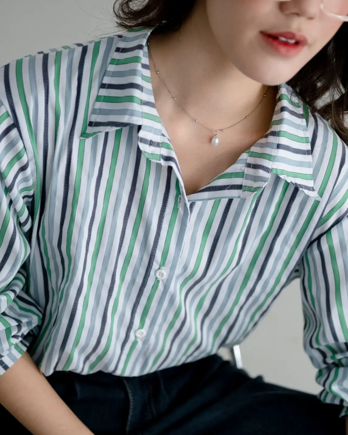 Zeali Shirt foto 4