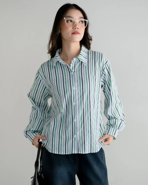 Zeali Shirt foto 2