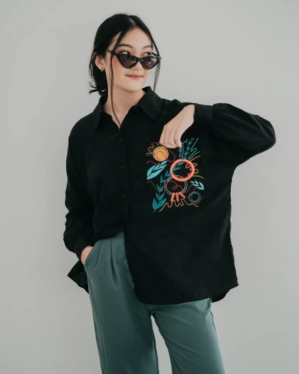 Stem Shirt