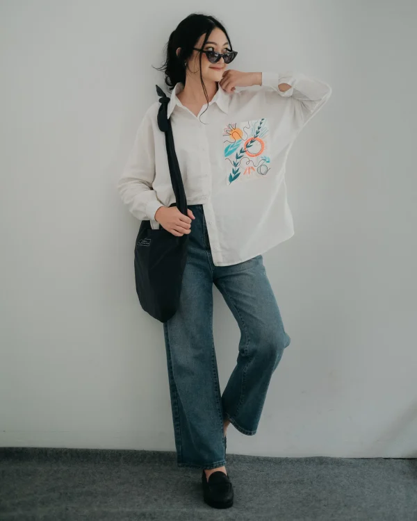 Stem Shirt foto 6
