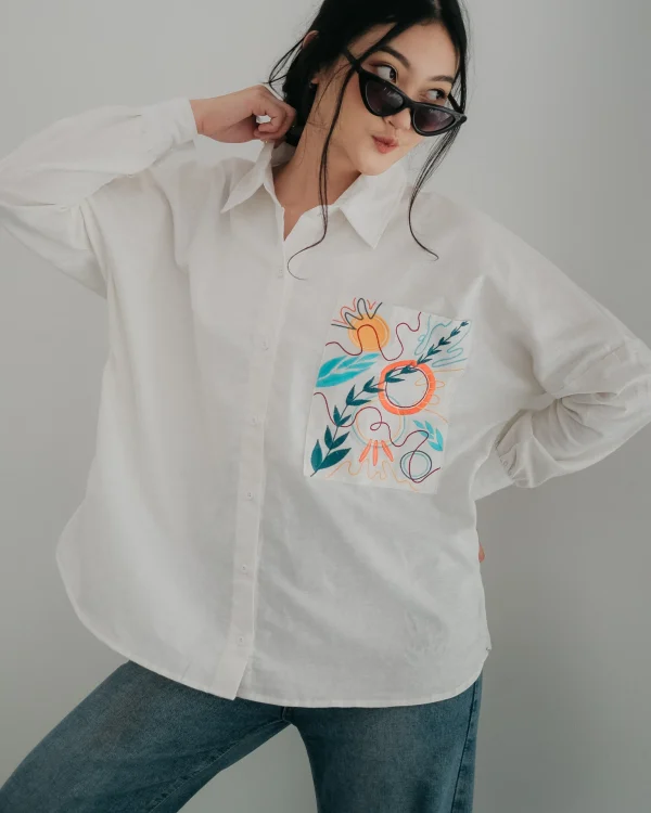 Stem Shirt foto 4