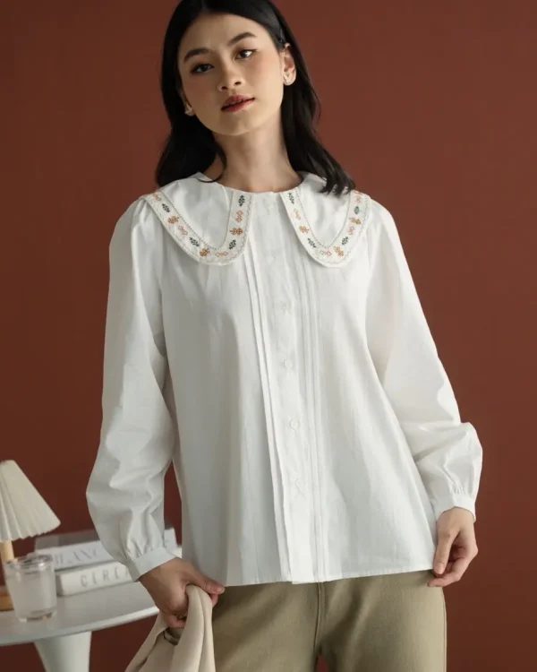 Hansika Shirt foto 2