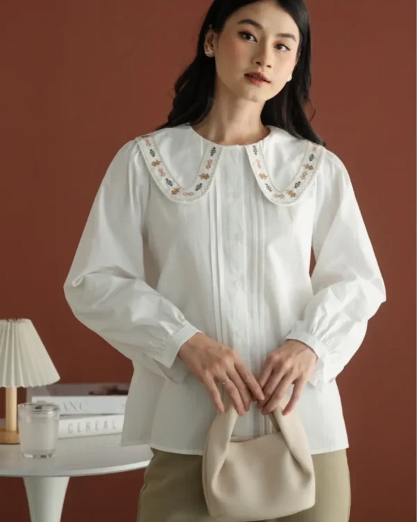 Hansika Shirt foto 1