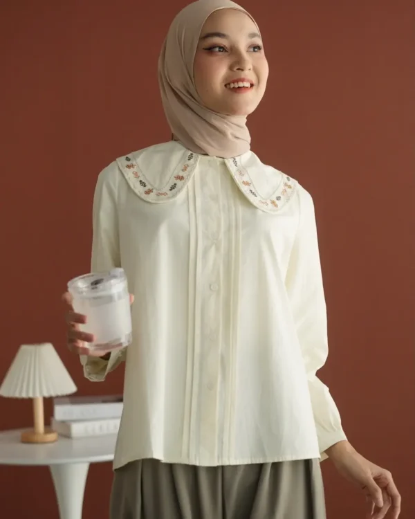 Hansika Shirt foto 4