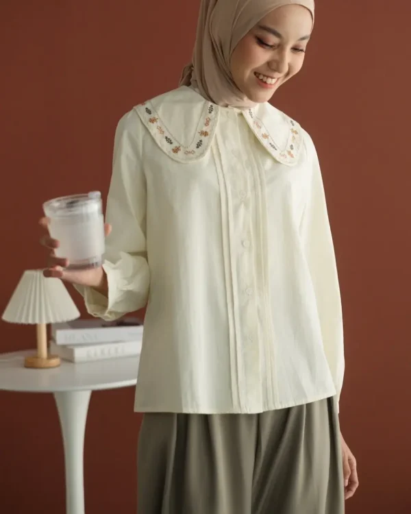 Hansika Shirt foto 5