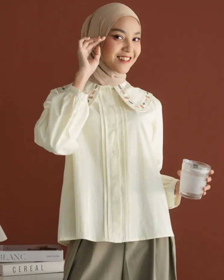 Hansika Shirt foto 6