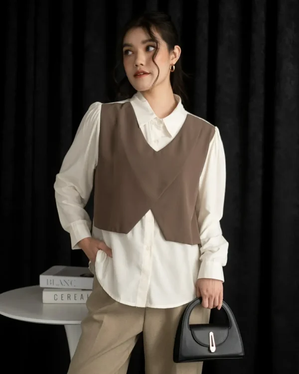 Mustika Shirt foto 3