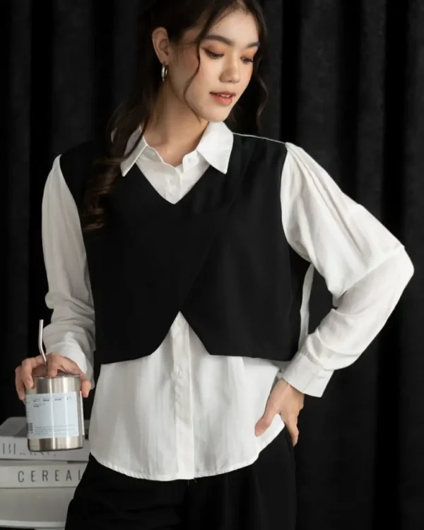Mustika Shirt foto 1