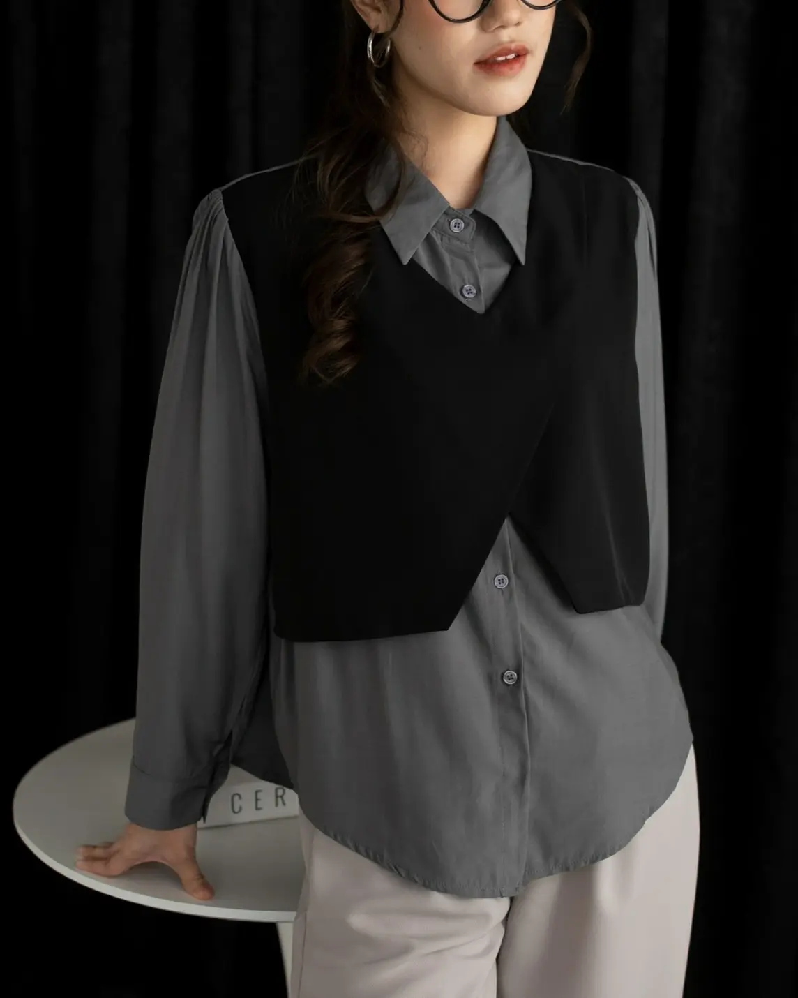 Mustika Shirt foto 8