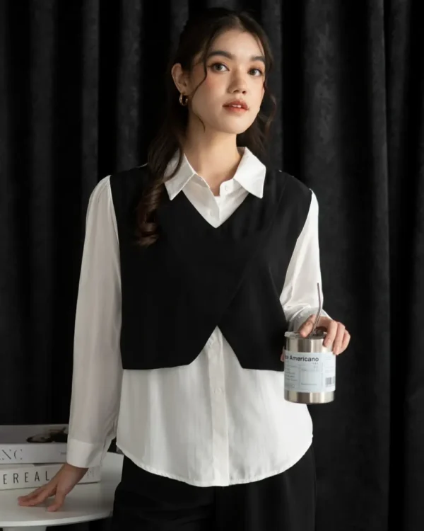 Mustika Shirt foto 2