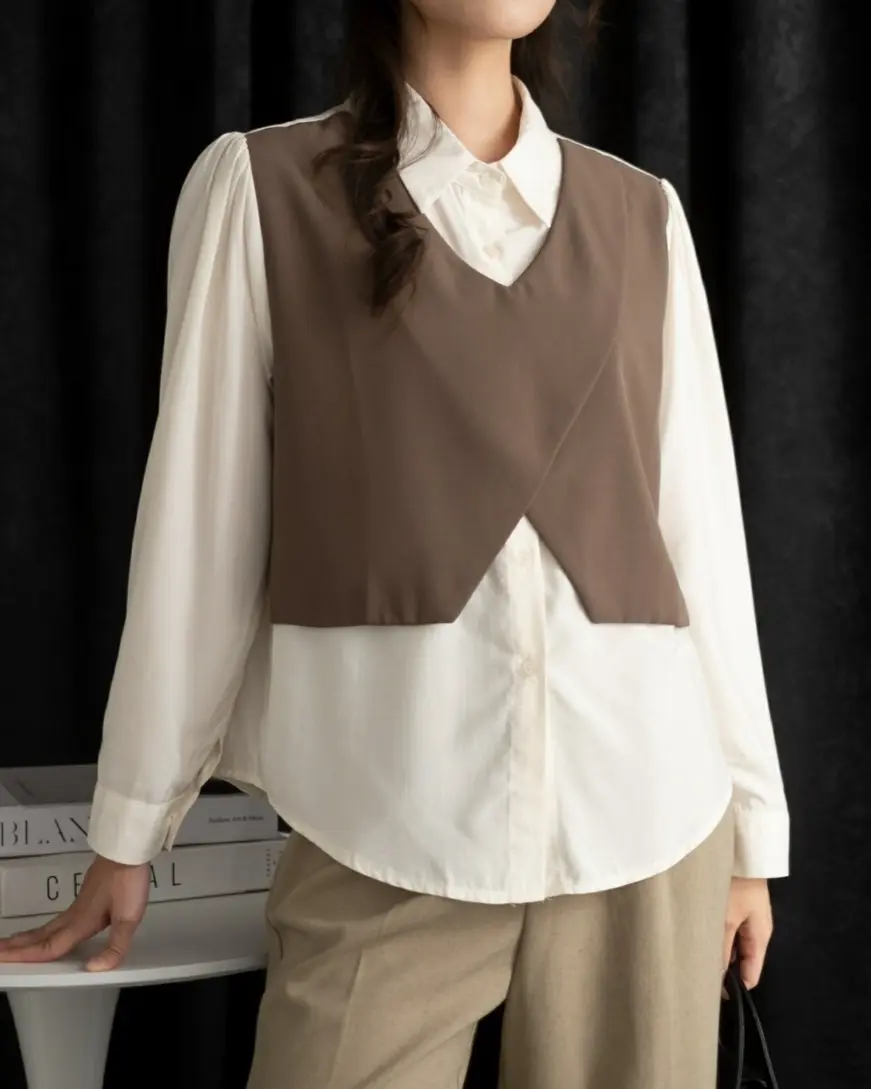 Mustika Shirt foto 5