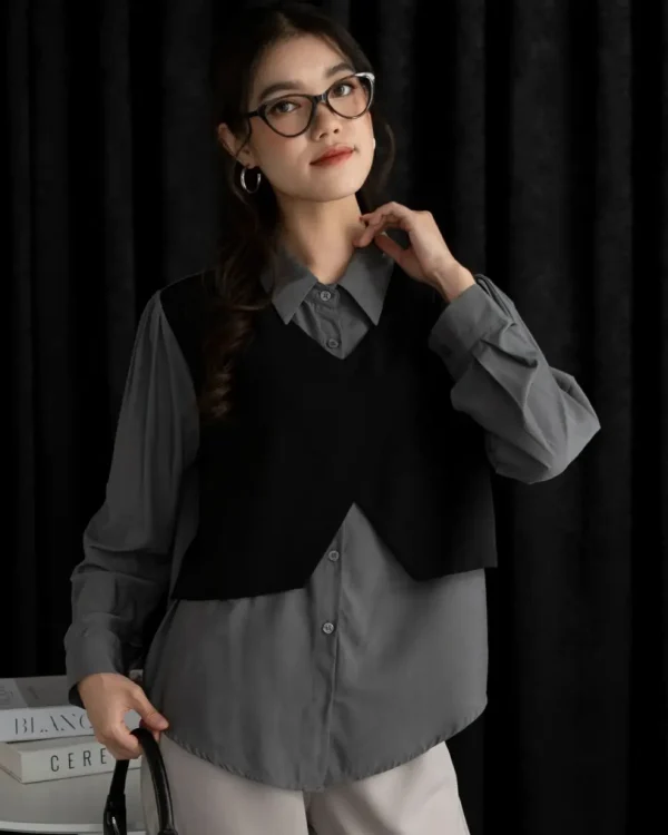 Mustika Shirt foto 6