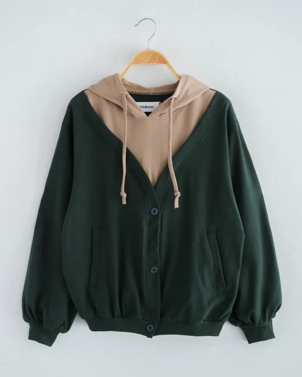 Hastea Sweater foto 8