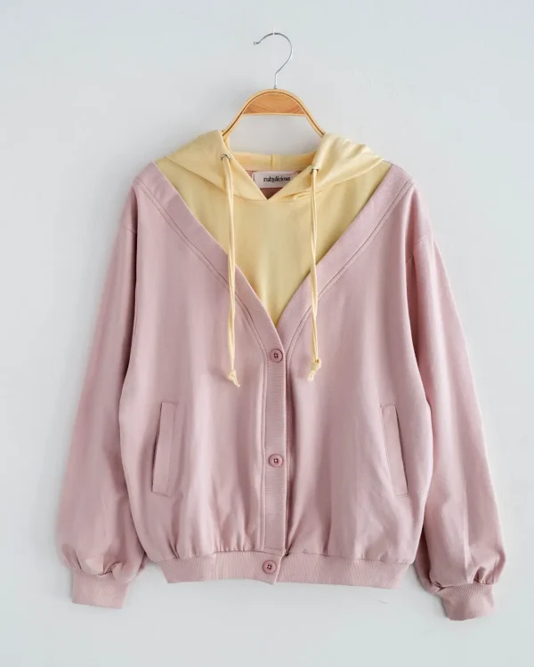 Hastea Sweater foto 7
