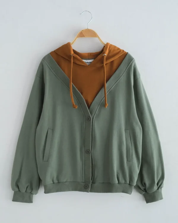 Hastea Sweater foto 9