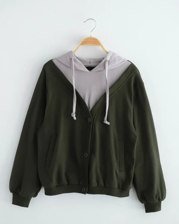 Hastea Sweater foto 1