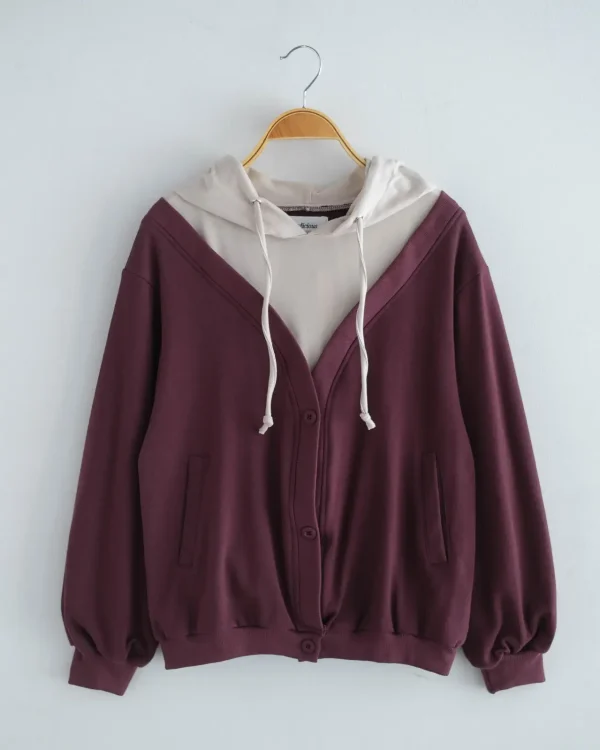 Hastea Sweater foto 4