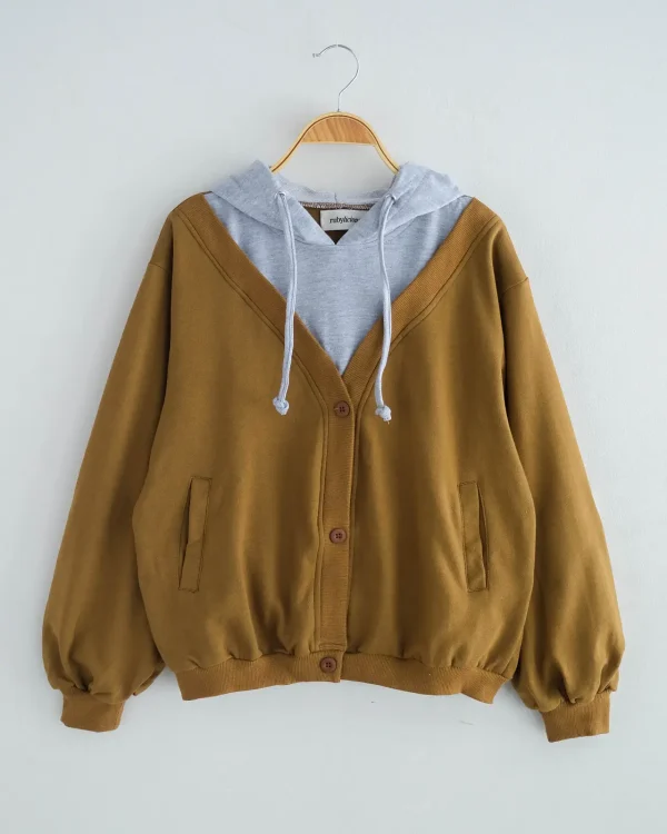 Hastea Sweater foto 6