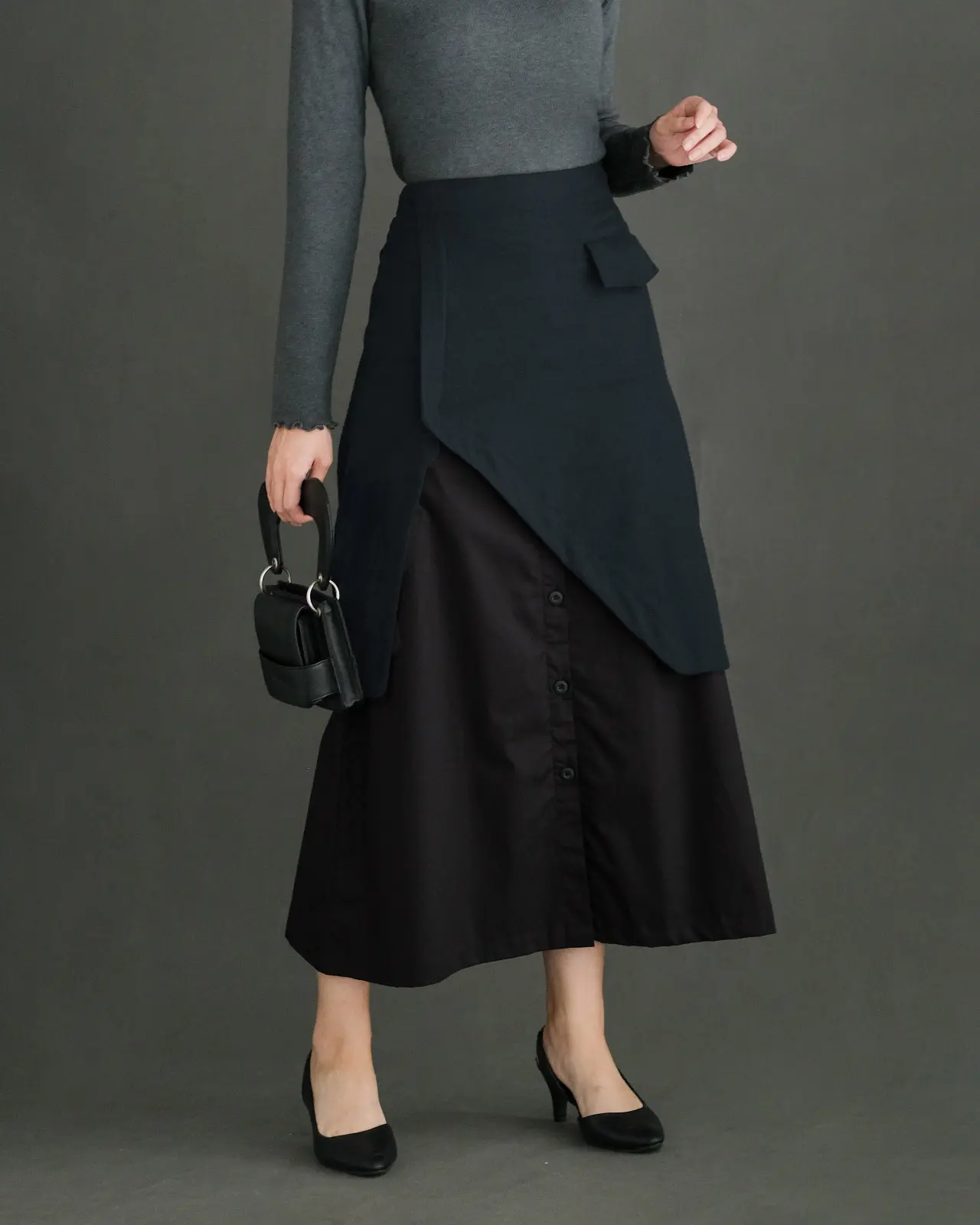 Szema Skirt foto 8