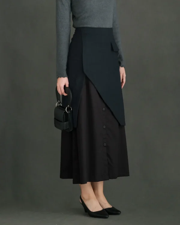 Szema Skirt foto 6