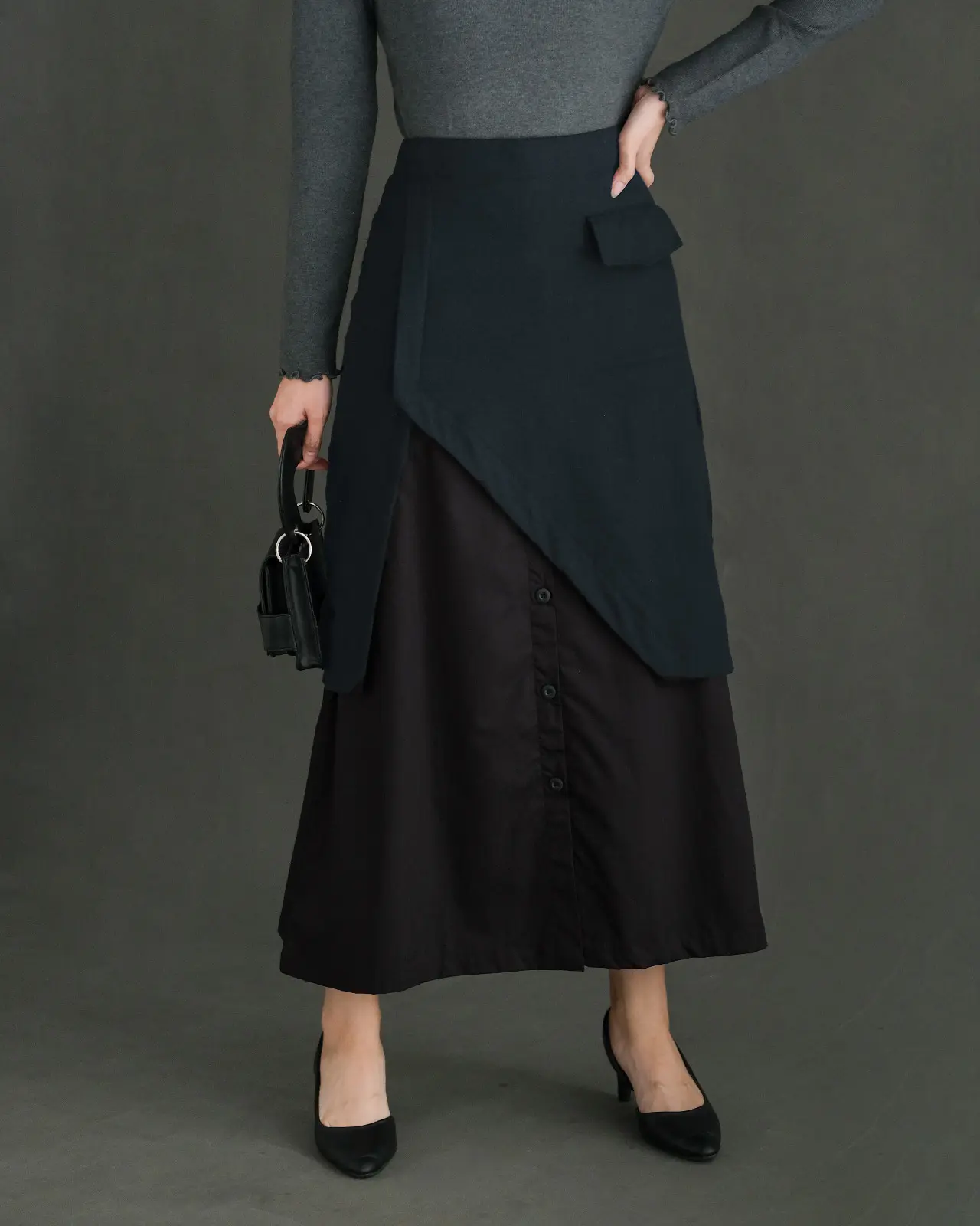 Szema Skirt foto 7