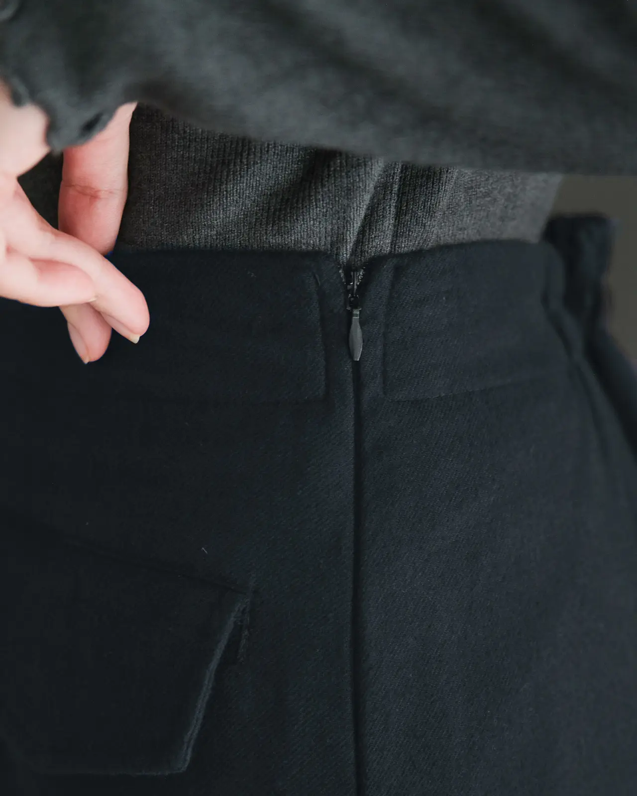 Szema Skirt foto 9