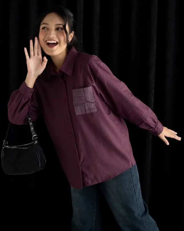 Shiko Shirt foto 2