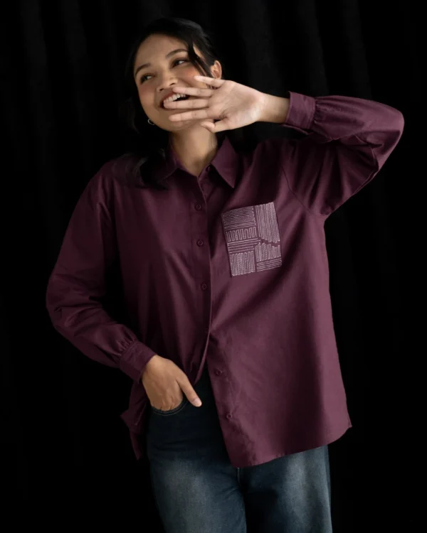 Shiko Shirt foto 1