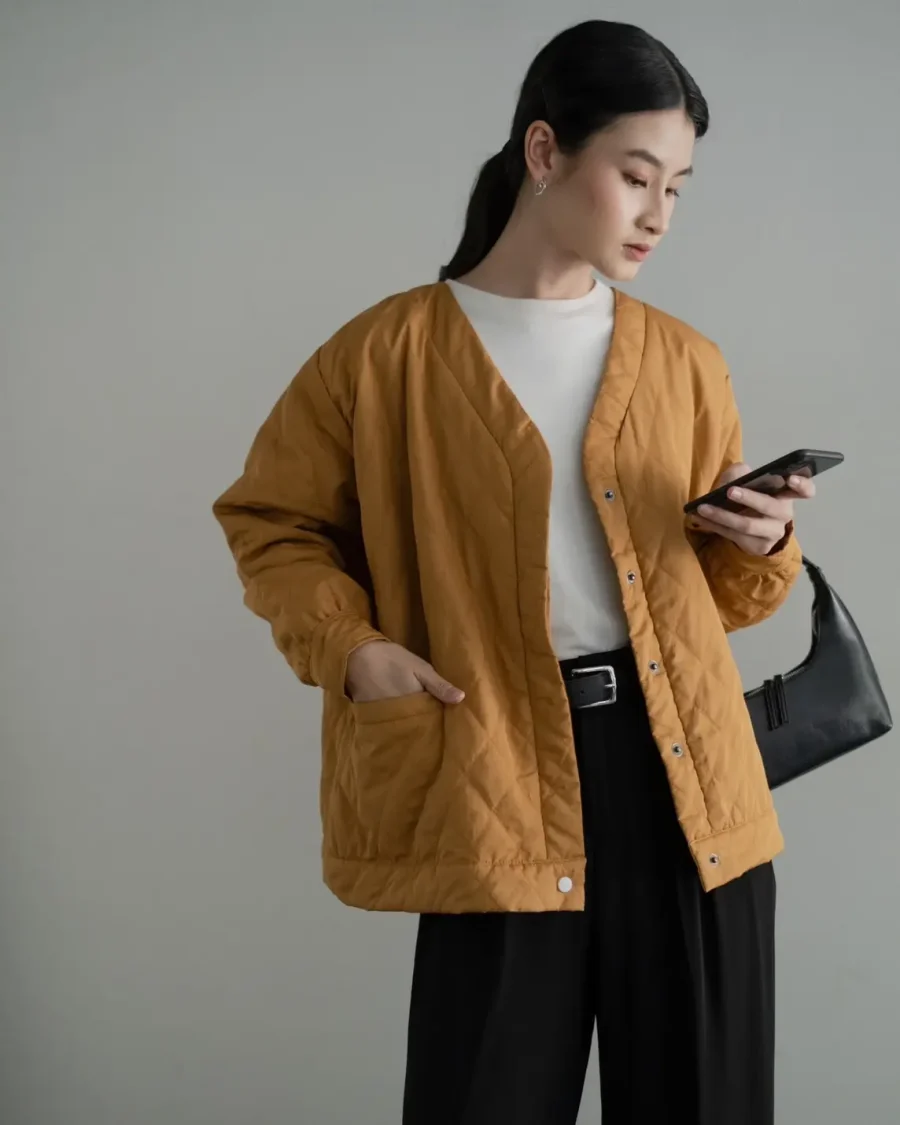 Quera Jacket foto 20
