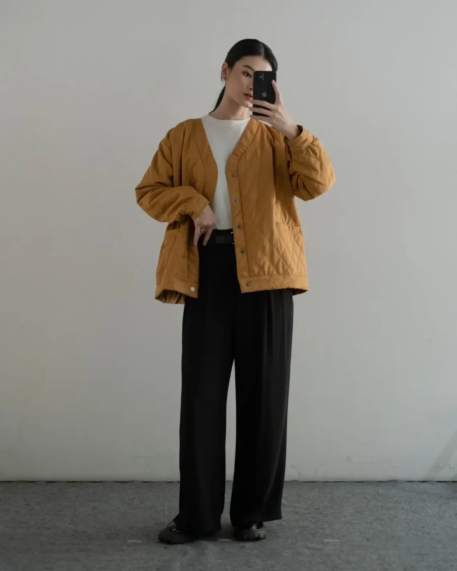 Quera Jacket foto 19