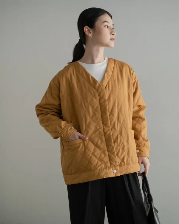 Quera Jacket foto 18