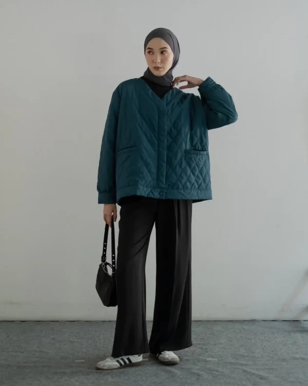 Quera Jacket foto 3